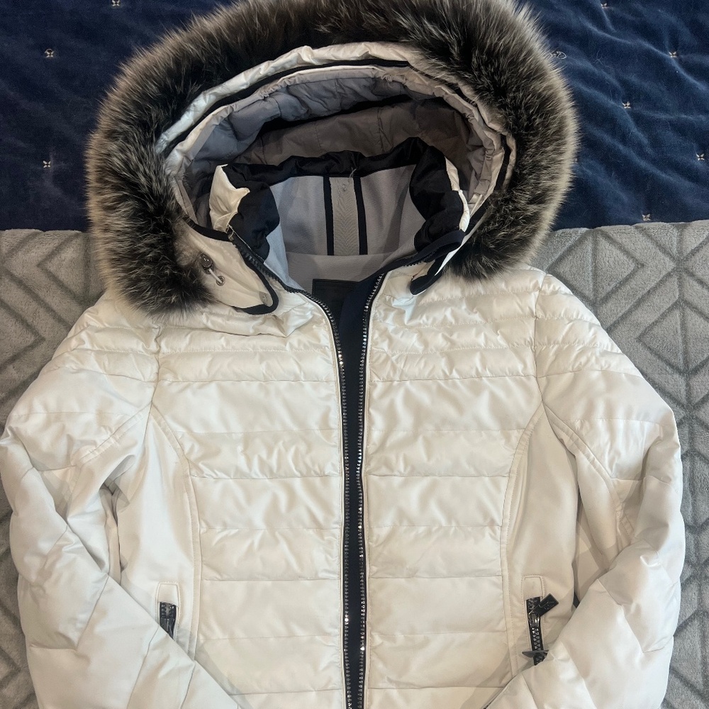Toni sailer Ski jacket